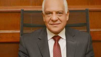 محافظ الجيزة يوقف تراخيص المباني الجديدة والتعليات للمواطنين 6 أشهر