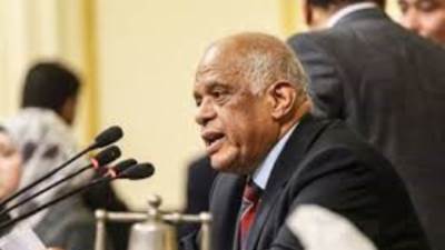 رئيس «النواب»: النظام الحالي ورث دولة مفلسة