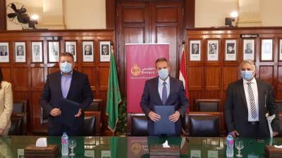 «ناسا» تختار «بيت التصميم» بمبادرة «رواد النيل» لتصنيع أجهزة تنفس صناعي