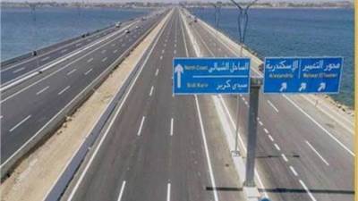 للتجربة وتقييم الوضع.. «النقل» تغلق دوران «الكافوري/ برج العرب» لمدة أسبوع