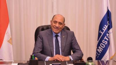 المستقبل للتنمية العمرانية تطرح إدارة وتشغيل المرحلة الأولي بمستقبل سيتي على الشركات العالمية