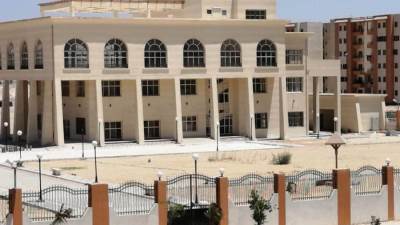 بالصور.. «6 أكتوبر الجديدة» يرد على اتهامه بإهمال «المنطقة السادسة ابني بيتك»