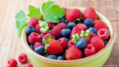 الحكومة تطمئن المصريين: الفواكه المتوجدة في الأسواق سليمة وآمنة