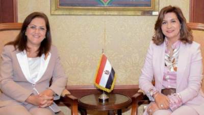 «التخطيط» و«الهجرة» تعلنان المؤشرات المبدئية لبيانات المصريين العائدين من الخارج