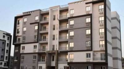 «الإسكان»: بدء تسليم 624 وحدة بـ«دار مصر» في القاهرة الجديدة اليوم