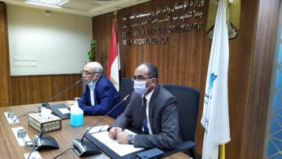 «الإسكان»: عقوبات وغرامات حال إهدار مياه الشرب واستخدامها في غير أغراضها