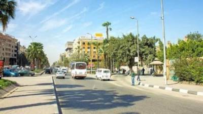 لمدة ٣ أيام .. غلق شارع الهرم في الاتجاهين