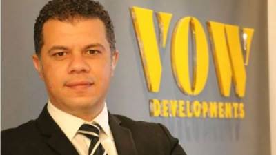 "فاو للاستثمار" تطرح مرحلة جديدة بالمبنى الإداري "سولاس" في الحي المالي بالعاصمة الإدارية