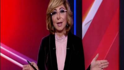 لميس الحديدي: اجتماع طارئ لمجلس الوزراء غدًا.. وتوقعات برفع حظر التجوال كاملًا