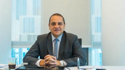 " مبانى إدريس " تحقق 60 % من مبيعات المرحلة الاولى بـ " أصايلة " فى 3 اشهر