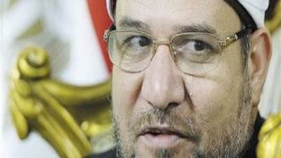 وزير الأوقاف يعلن قواعد الصلاة الجديدة بالمساجد (إنفوجراف) 