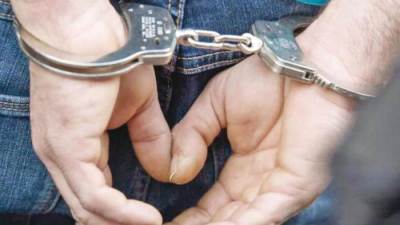 ضبط صاحب شركة استثمار عقارى هارب من 80 حكم قضائى باجمالى 150 سنة سجن