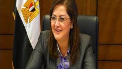 وزيرة التخطيط: العدالة المكانية بين المحافظات لن تتم إلا بشبكة طرق جيدة