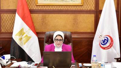 «الصحة»: تسجيل 1420 إصابة جديدة بـ«كورونا» و85 وفاة