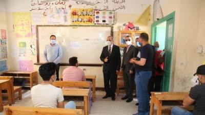 " تشريعية النواب " تقر عقوبات لمروجي أسئلة وأجوبة الامتحانات