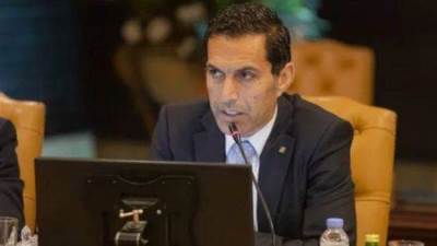 عمرو القاضي يغادر منصبه بمجموعة طلعت مصطفى القابضة