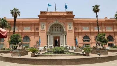 بعد 100 يوم من الإغلاق بسبب «كورونا».. إعادة فتح 13 متحفا وموقعا أثريا اليوم