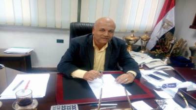 الإدارة العقارية في جهاز العبور "منظومة عك"