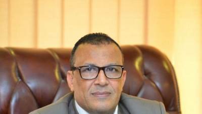 البستاني: الشراكة في مشروعات محدودي الدخل الحل الأمثل لأزمة السكن