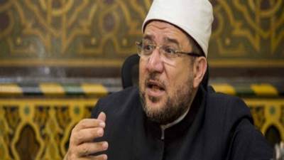 «الأوقاف» توضح حقيقة تحميل المواطنين نفقات تعقيم وتطهير المساجد