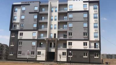 الإسكان تعدل تصميمات "سكن مصر" في المرحلتين الأولى والثانية