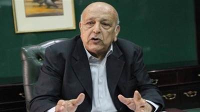 صبور: مفيش مشاكل في "ذا سكوير" ولينا فلوس مخدناهاش