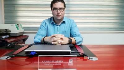 العشري: ارتفاع مبيعات الشركات العقارية في الربع الثالث من 2018