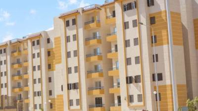 رئيس جهاز مدينة 6 أكتوبر الجديدة: خططنا منطقة للأبراج وسياحة السفاري.. والطريق الأخضر محور تنموي هام