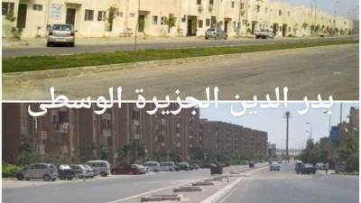 "زايـــــــد".. هل تواجه المدينة الخضراء شبح التصحر؟