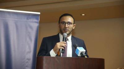 الدهشوري : نرحب بالتعاون مع الحكومة للترويج العقاري