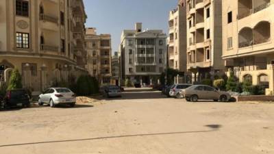 متوسط أسعار الوحدات السكنية في التجمع الخامس