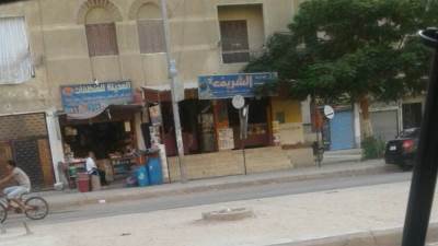 ملاك الوحدات المحولة من سكني إلى تجاري بأكتوبر يصرخون