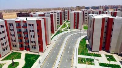 التفاصيل الكاملة لوحدات الإسكان الاجتماعي الحر المطروحة للحجز