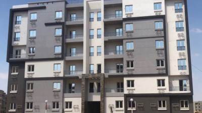 16 أغسطس.. أخر موعد لحجز وحدات المرحلة الثانية بـ "سكن مصر"