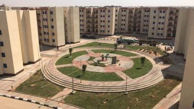 عصا (الرفاعي) تضرب عشوائيات العاشر من رمضان