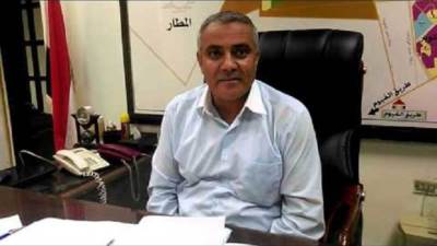 1,6 مليار جنيه لتطوير وصيانة الطرق الداخلية بـ 6 أكتوبر