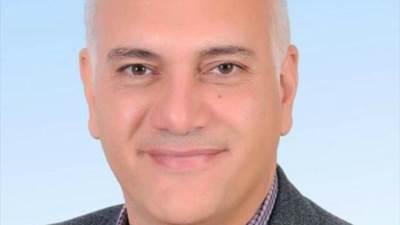 هو العقار في الطالع ولا في النازل ؟