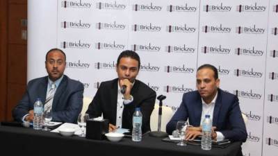 “بريكزى” مسوق حصري لمشروع ” IL MONDO” بأكتوبر