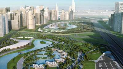 رئيس جهاز تعمير القاهرة الكبرى: محور الملك عبد الله ينهي الزحام المروري بالجيزة