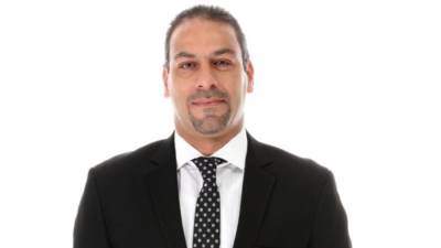 يوسف خليل ينضم لإدارة «فاو» للاستثمار العقاري