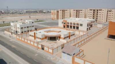 مدينة 6 أكتوبر الجديدة .. الأمل والعمل