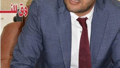 المهندس عرفة أحمد رئيس مجلس إدارة "مصر للانشاء والصناعة": سعداء بمشاركتنا في النهضة العمرانية التي تشهدها البلاد