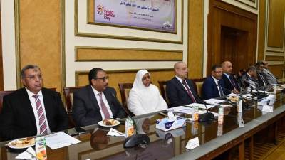 وكيل أول وزارة الإسكان: بدأنا إعداد مشروع قانون لتنظيم قطاع الاستثمار العقاري