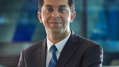 «أمان» توفر خدمات دفع فواتير مياه الشرب بالقاهرة إلكترونيا