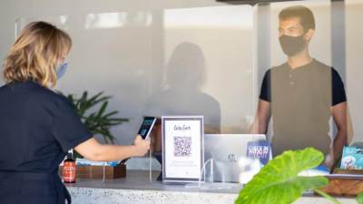 نجاح اجراءات فحص "كورونا" بفنادق شركه اوراسكوم لاداره الفنادق(OHM)