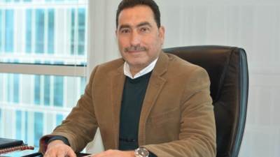 الجزار يعتمد مشروع عمراني متكامل لصالح شركة "مباني " للتطوير بأسيوط الجديدة