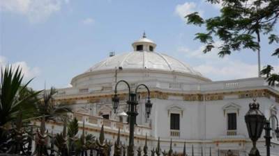 " المجتمعات العمرانية " تسترد الأراضي المخصصة لنواب البرلمان