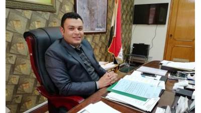 الشربيني: بدء رفع كفاءة "إسكان الشباب" بالشروق خلال أسابيع