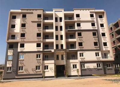 جدول مواعيد القرعة العلنية لوحدات مشروع "سكن مصر"