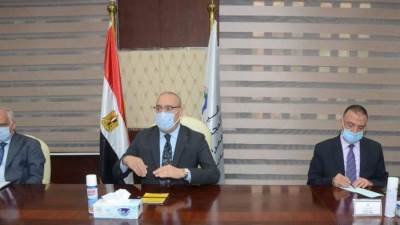 الحكومة تبحث تعديل الاشتراطات التخطيطية والبنائية بـ«القاهرة والجيزة والإسكندرية»